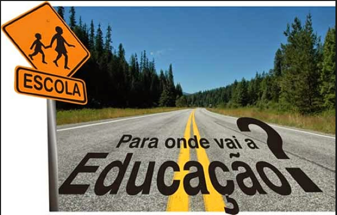 Educação para o Desenvolvimento Sustentável