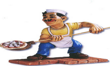 O Pizzaiolo