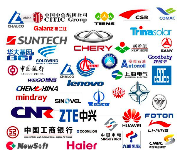 Grandes empresas capitalistas cogitam deixar a China