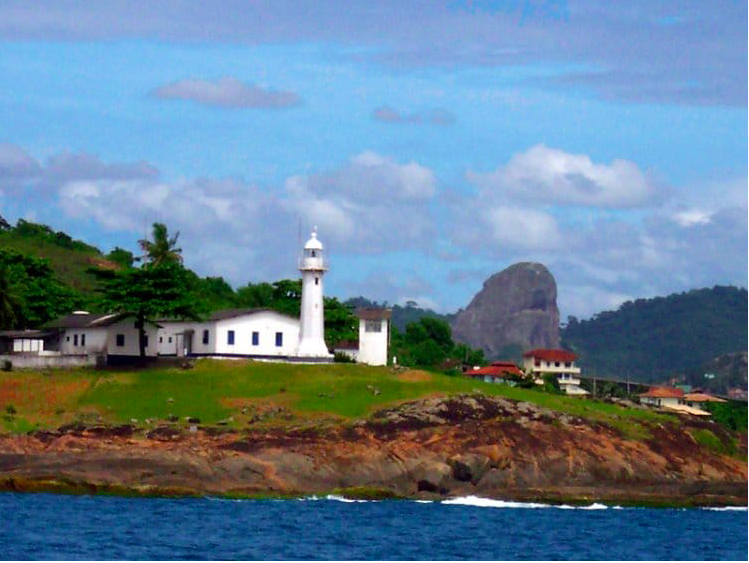História e Narrativas sobre o Espírito Santo