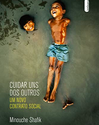 Resenha: Cuidar um dos Outros