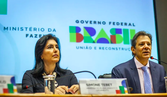 Quem tem medo do déficit papão?