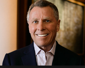 Jeff Stiefler chutou a Presidência da American Express