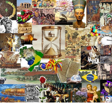 POR QUE ESTUDAMOS A HISTÓRIA? 