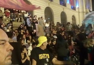 Fresta Democrática