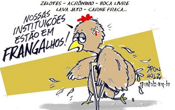 A Reparação da República