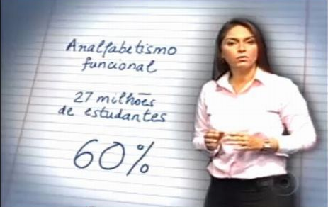 Diante do Consenso, a Razão Fraqueja