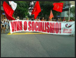 Por uma agenda socialista, democrata e popular