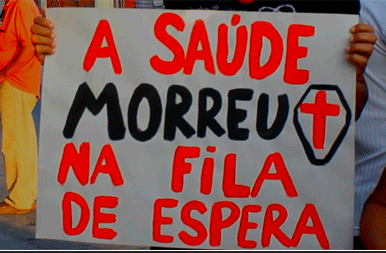 Travessia: oportunidade para uma troca de gerações