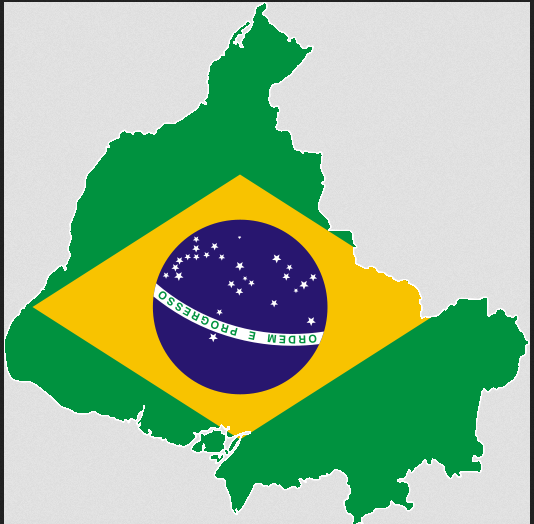 Que País é Esse?