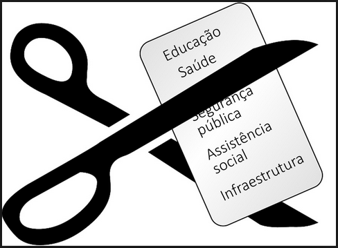 A emenda do teto e o ajuste fiscal seletivo do Governo Temer