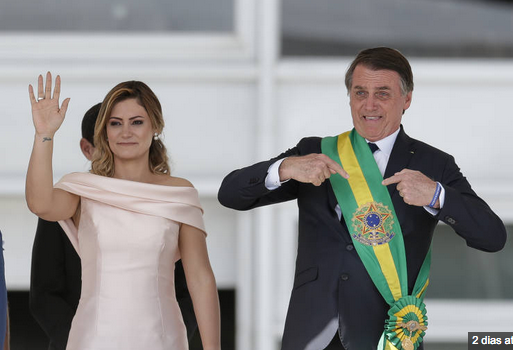 Bizarrices e caneladas