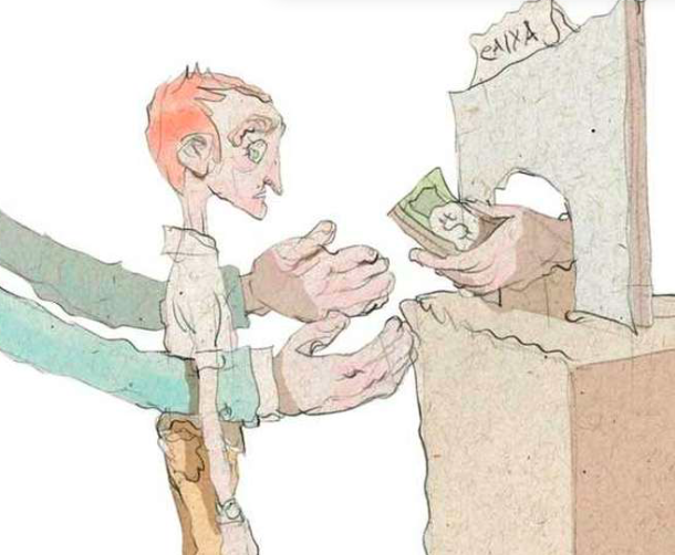RACHADINHA: centenas de políticos na mira da Justiça 