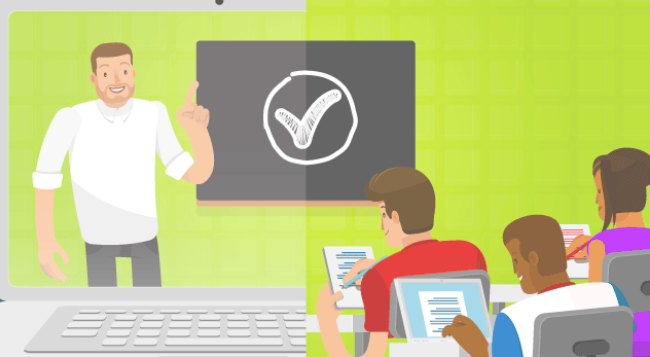 Educação híbrida: outro tipo de presença no mundo