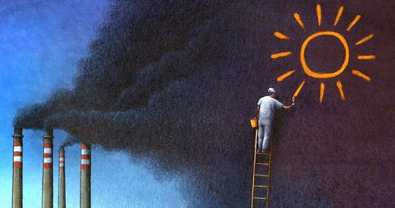 Manipulação a Gente Vê por Aqui