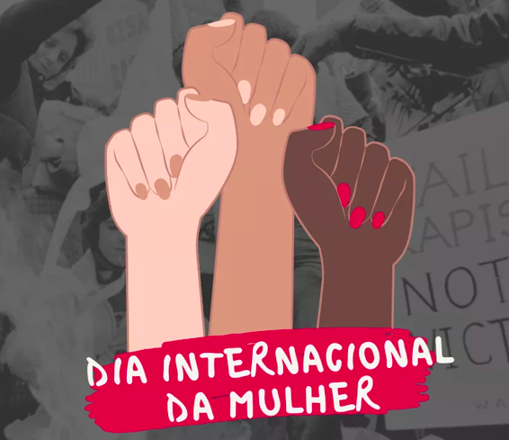 QUEM É VOCÊ, MULHER?