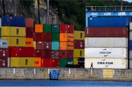 Não só flores no caminho das privatizações portuárias