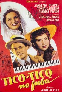 Pouco Lembrados