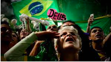 A Farsa Trágica Brasileira